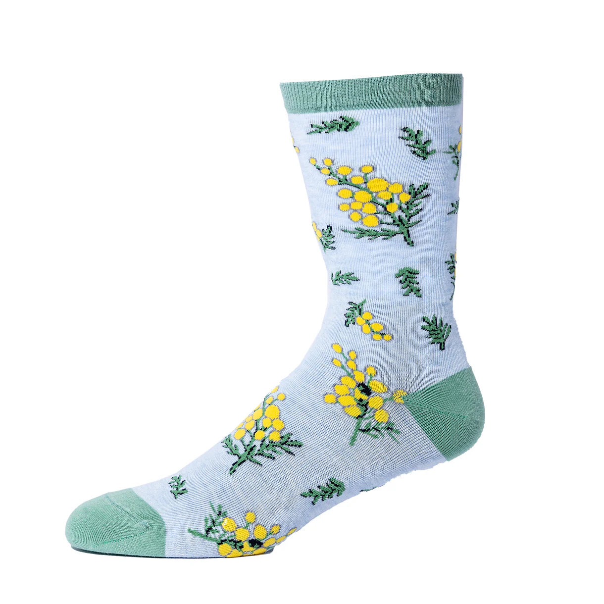 Spencer Flynn Socks | Gather Sunshine - Medium