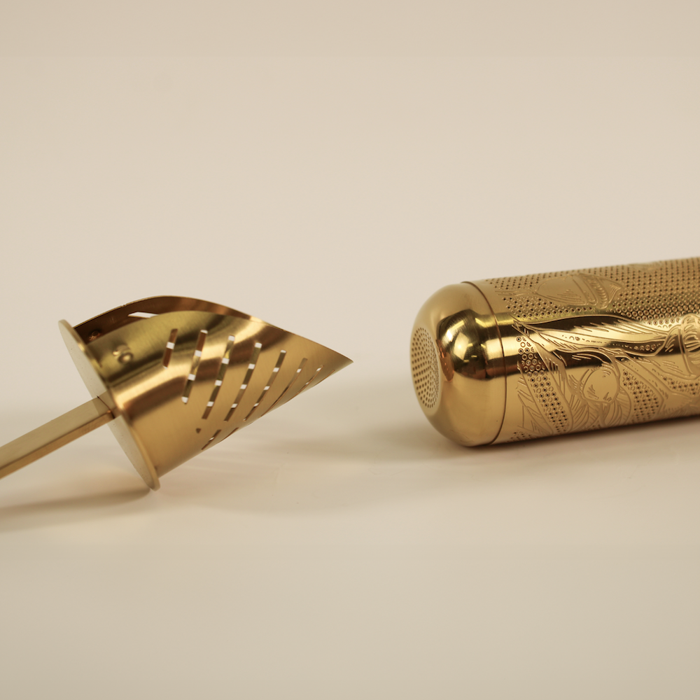 The Tea Centre Stick Infuser | Australian Botanical
