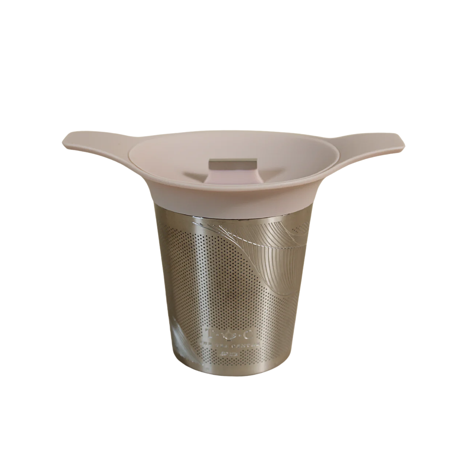 The Tea Centre Cup Infuser | Strawberry