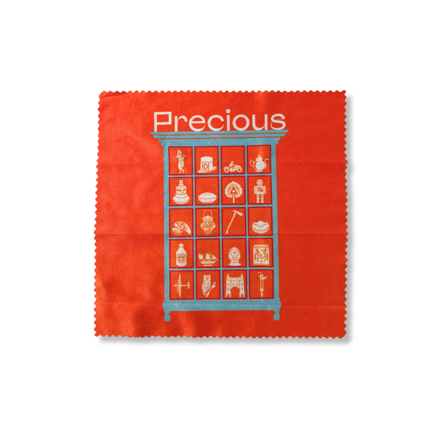 Precious Lens Cloth
