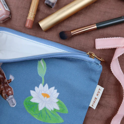 Pixie Nut & Co. Pouch | Platypus