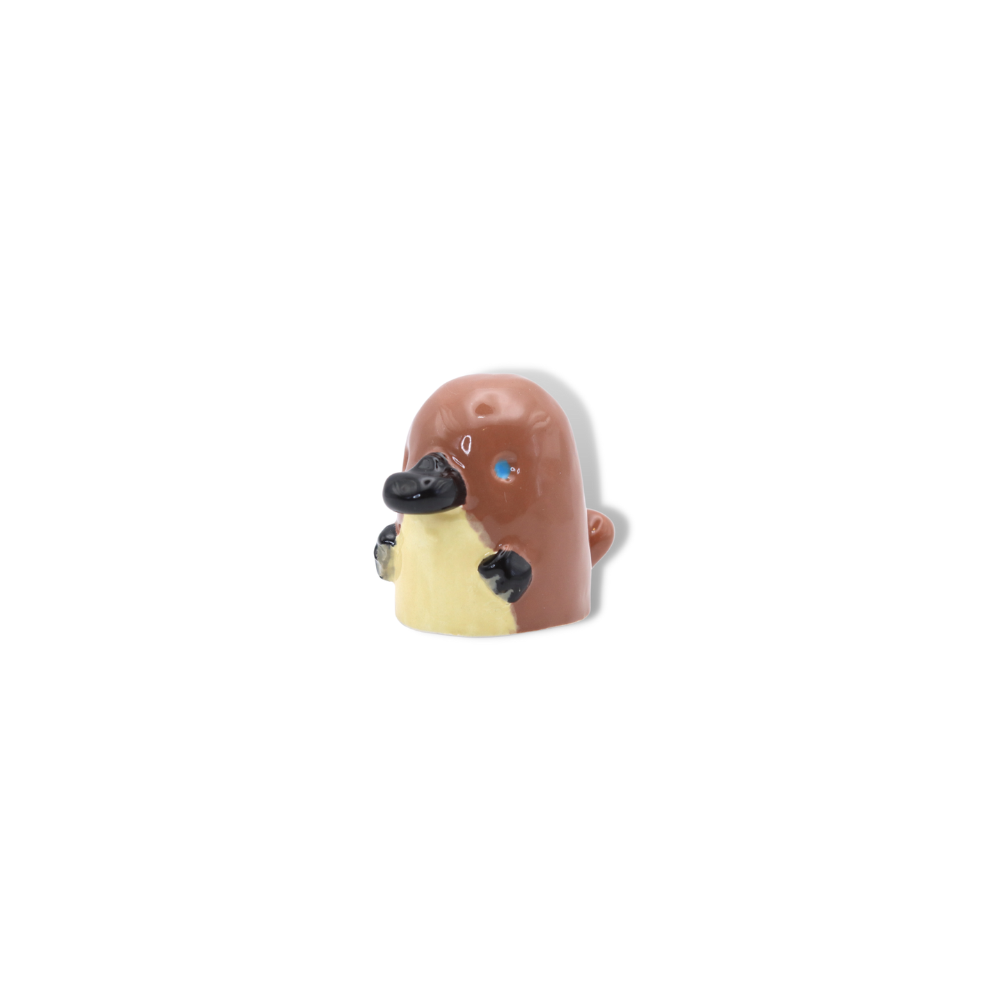 Caths Crafts Little Platypus