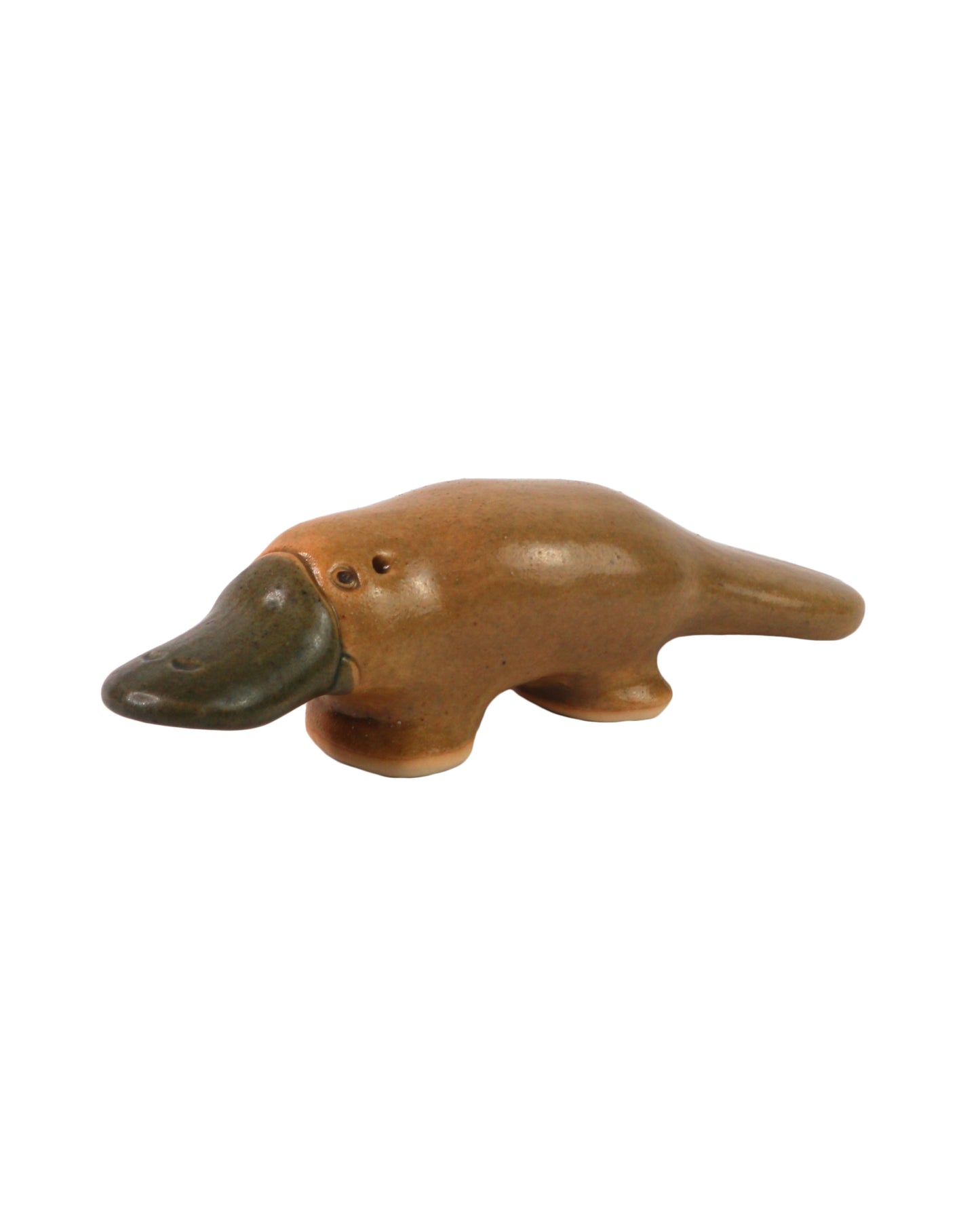 Yoona Welling Platypus