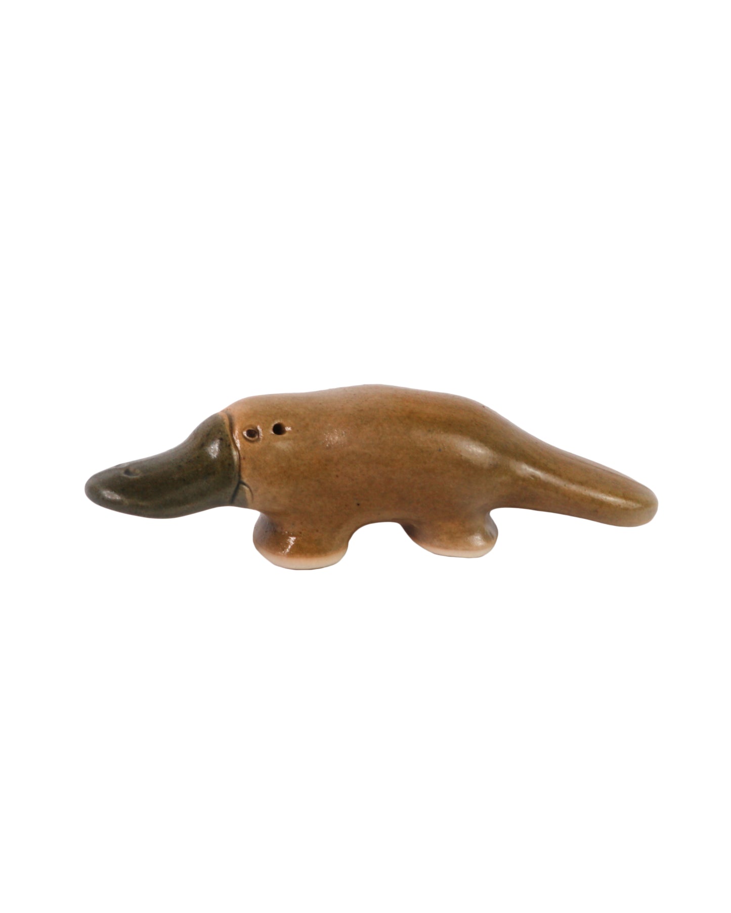Yoona Welling Platypus
