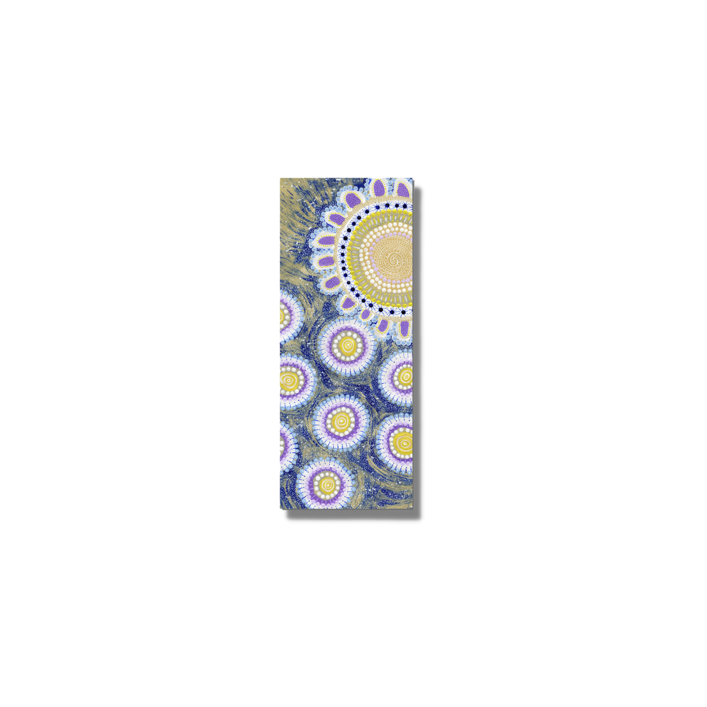 Yuluwirree Bookmark | Songlines in the Sky