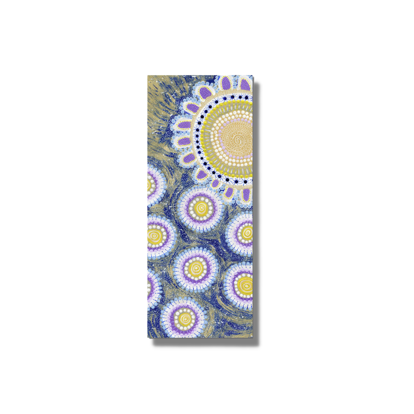 Yuluwirree Bookmark | Songlines in the Sky