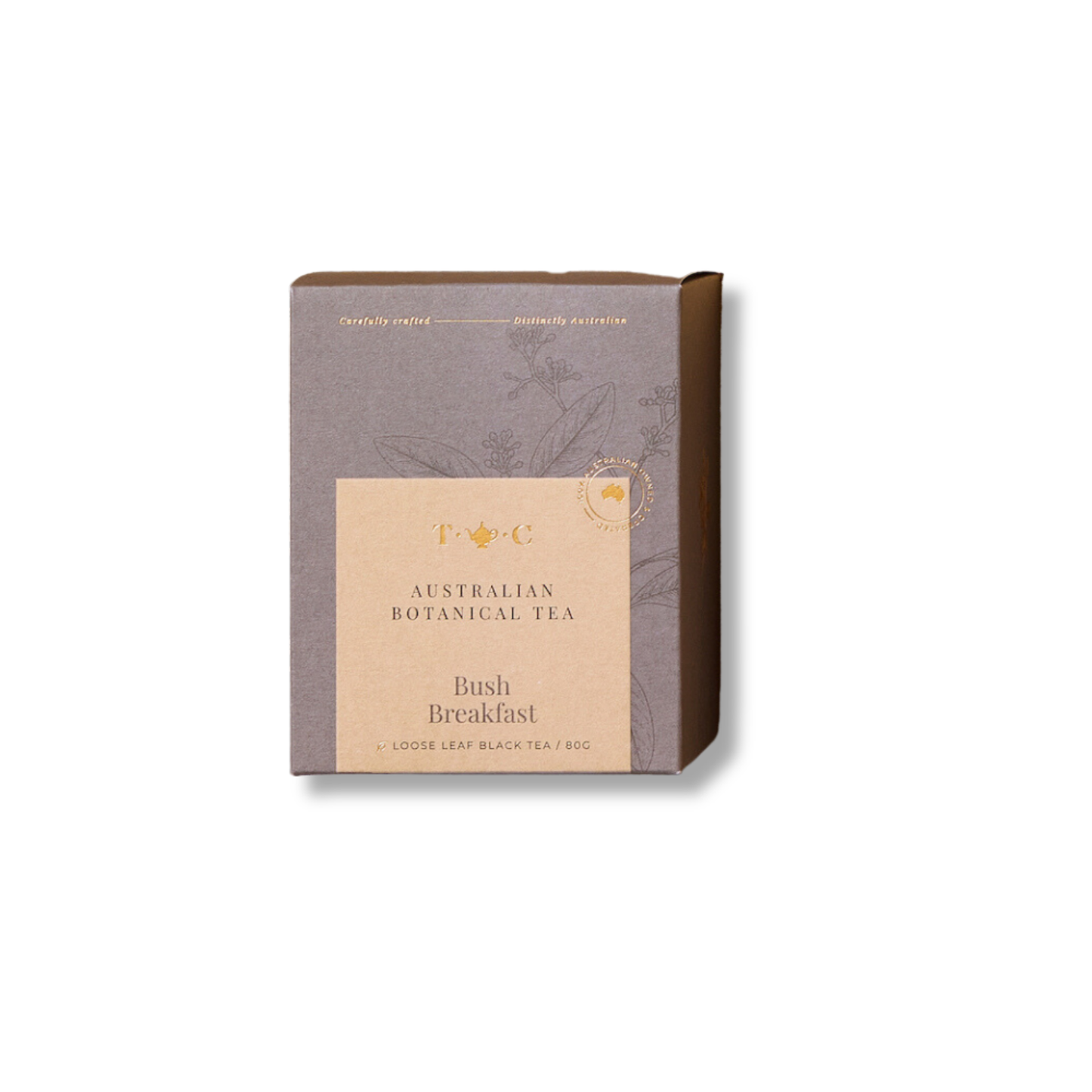 The Tea Centre Loose Leaf Tea | Bush Breakfast