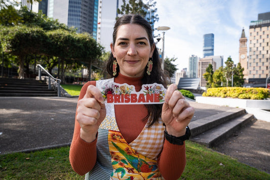 Maker Spotlight: Busy Head