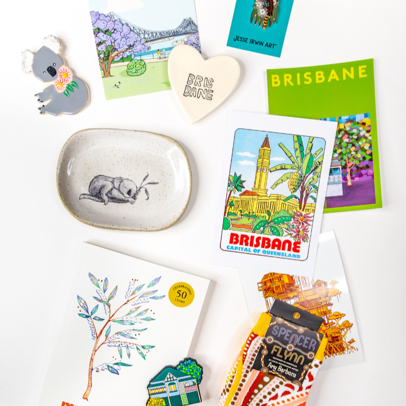 Brisbane Souvenirs & Gifts