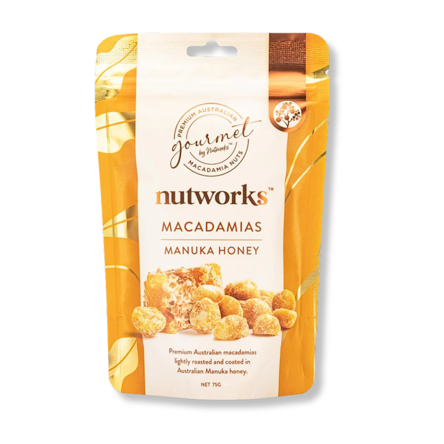 Nutworks