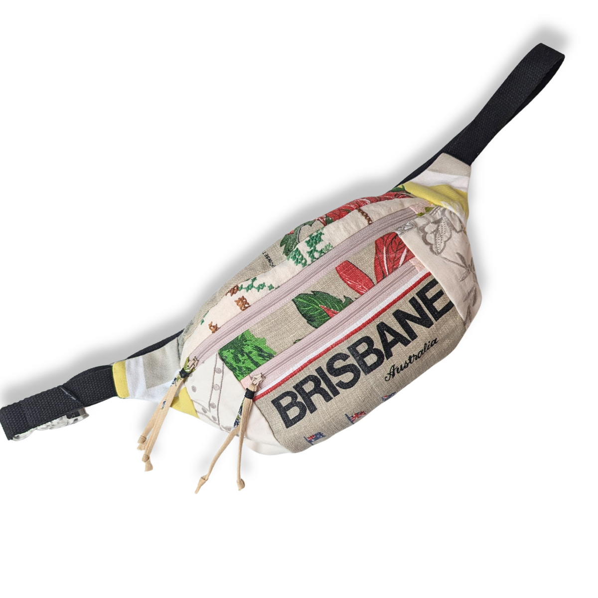 A Hop and A Skip Bumbag | Brisbane