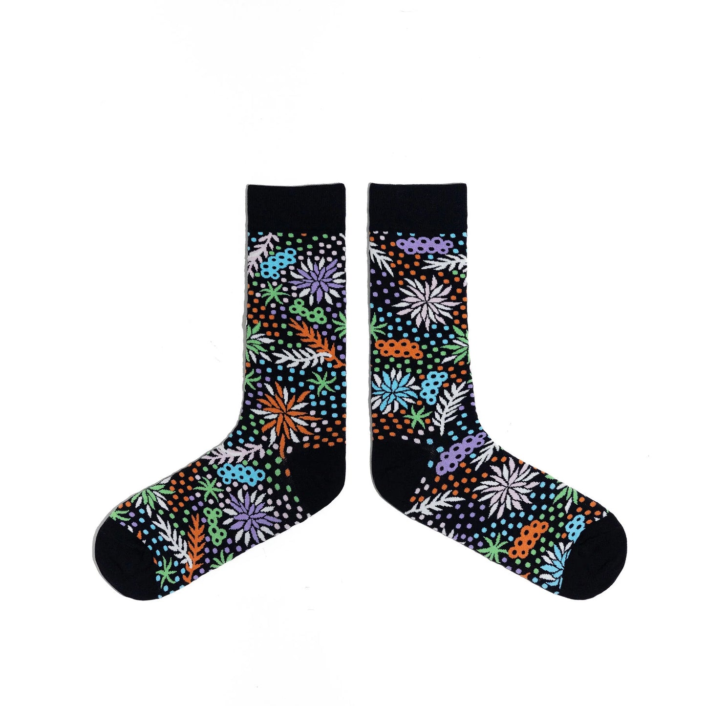 Spencer Flynn Socks | Bush Medicine - Large