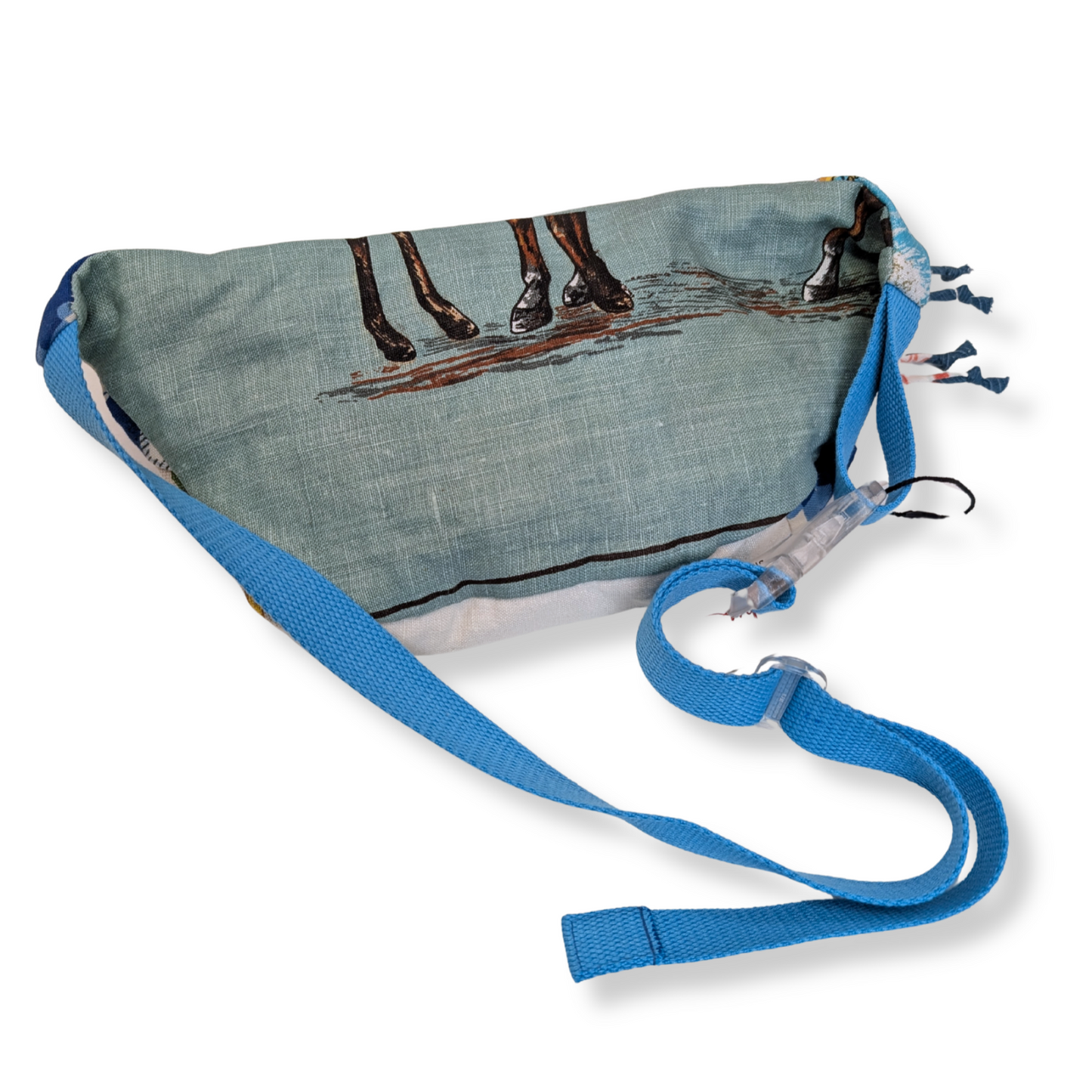 A Hop and A Skip Bumbag | Bluebird #2
