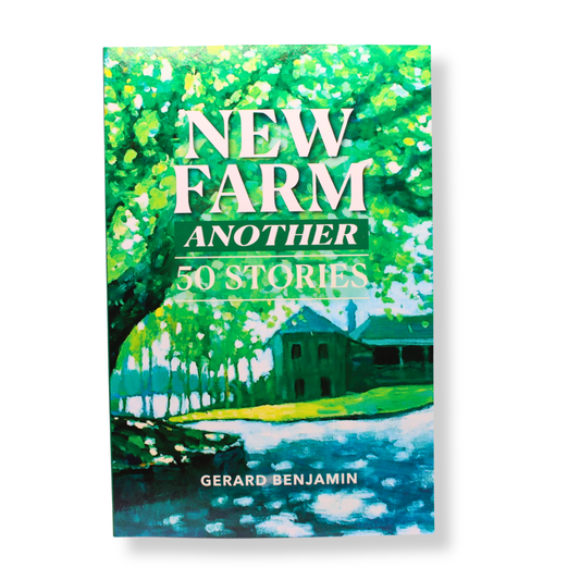 New Farm | Another 50 Stories