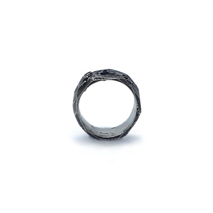 Burnished Jewellery Ring | Omitted
