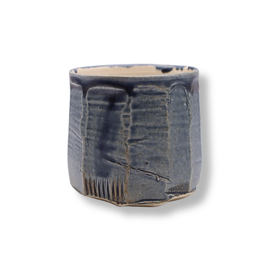 Laura Pascoe Stoneware Ceramic Tumbler | #1