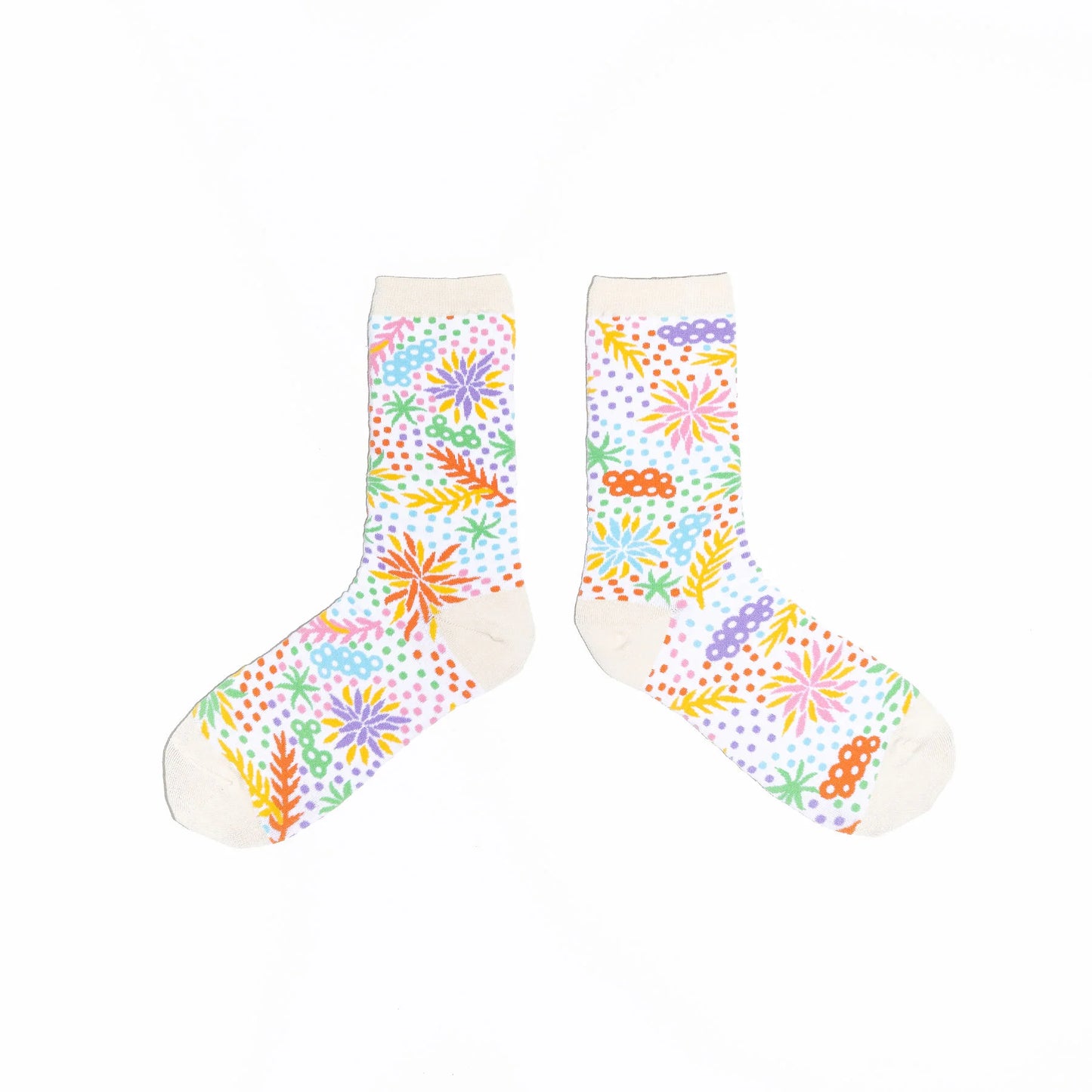 Spencer Flynn  Socks | Bush Medicine - Medium