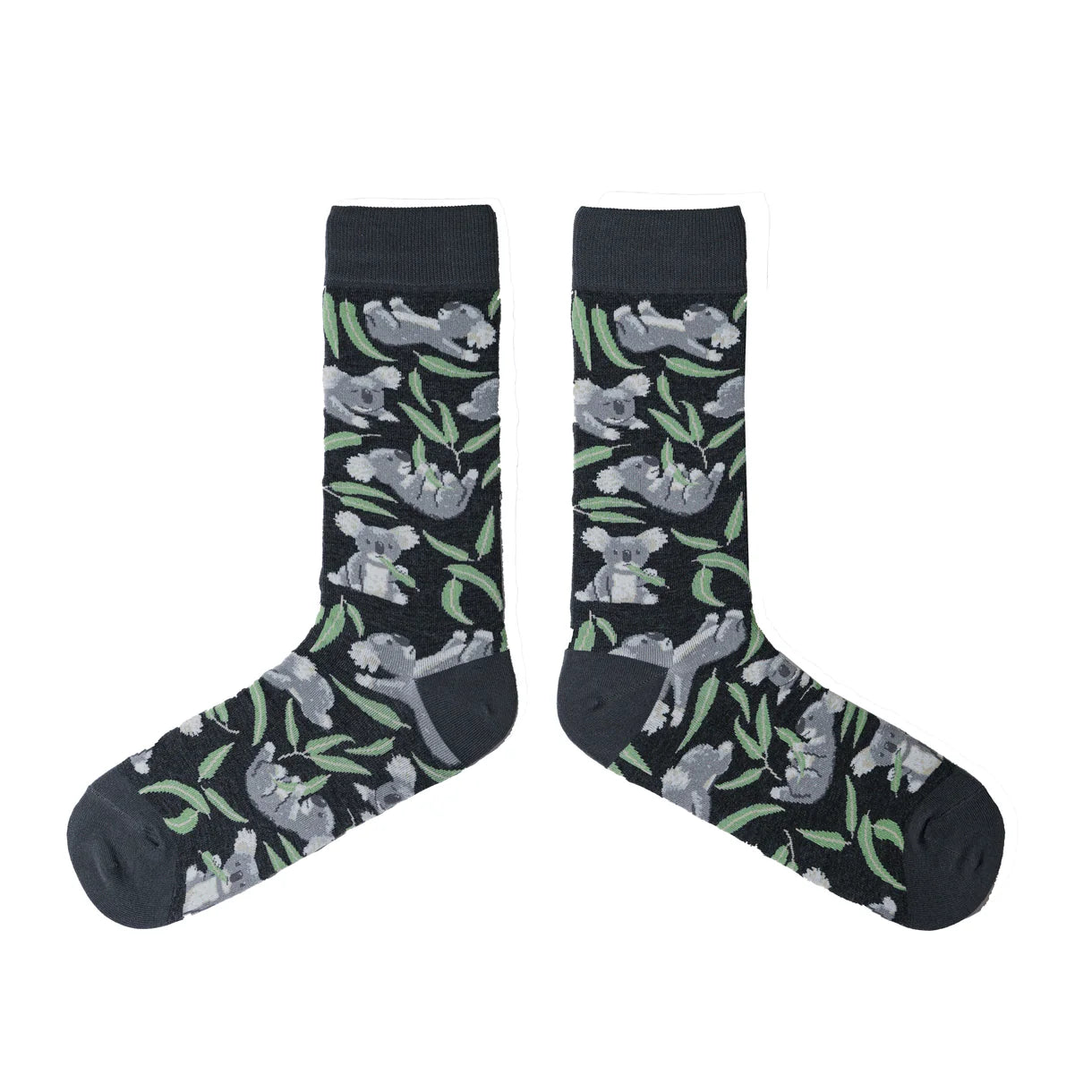 Spencer Flynn Socks | Underkoalified - Large