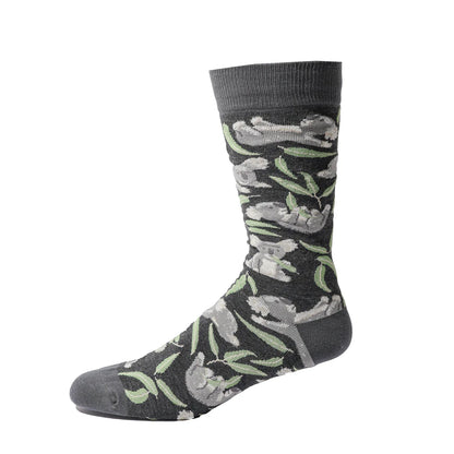 Spencer Flynn Socks | Underkoalified - Large