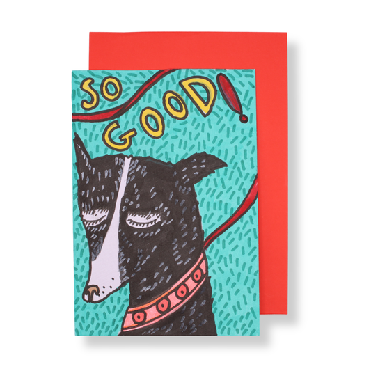 Caitlin Sheedy Hand Drawn Original Greeting Cards | #20