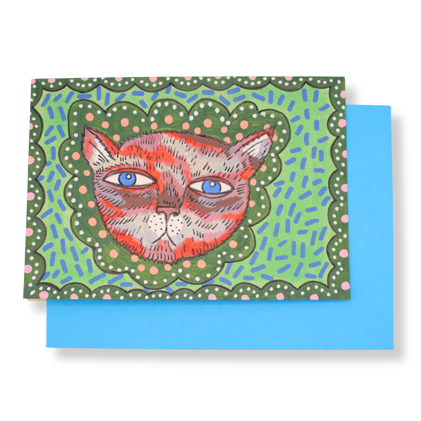 Caitlin Sheedy Hand Drawn Original Greeting Cards | #16