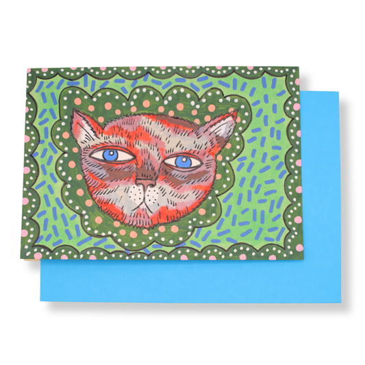 Caitlin Sheedy Hand Drawn Original Greeting Cards | #16