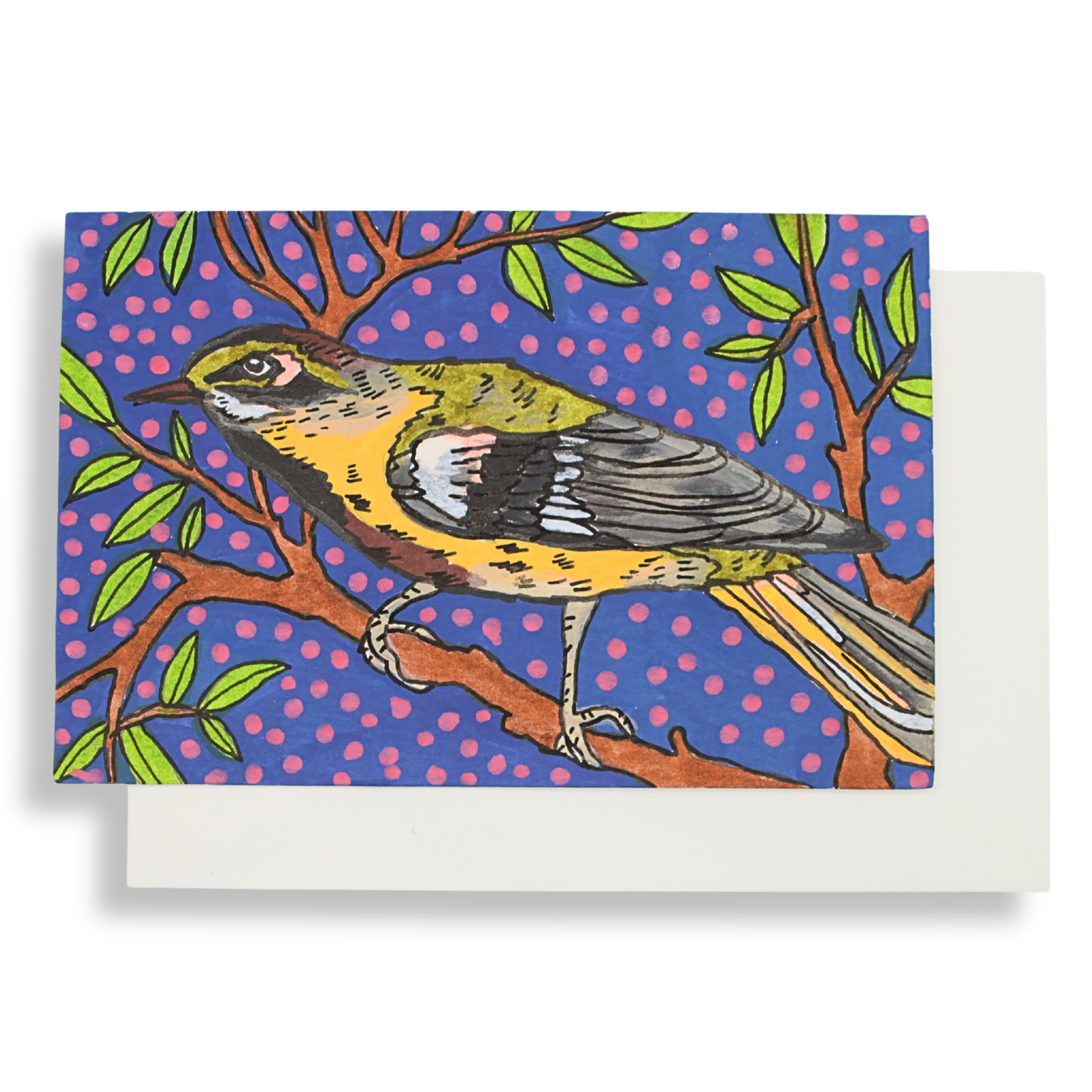 Caitlin Sheedy Hand Drawn Original Greeting Cards | #4