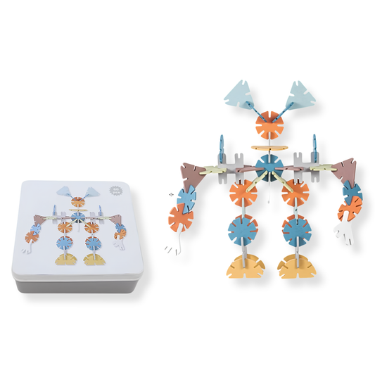 Calm & Breezy Connector Disks