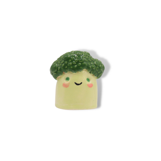 Caths Crafts Little Broccoli