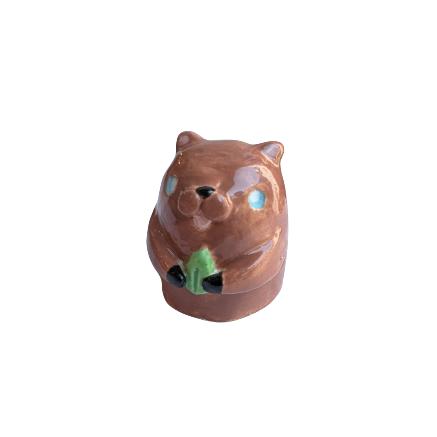 Caths Crafts Little Quokka