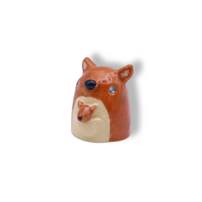 Caths Crafts Little Kangaroo