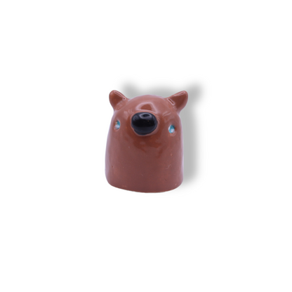 Caths Crafts Little Wombat