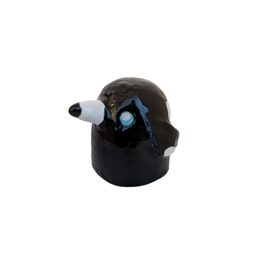 Caths Crafts Little Magpie