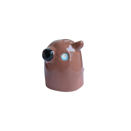 Caths Crafts Little Wombat