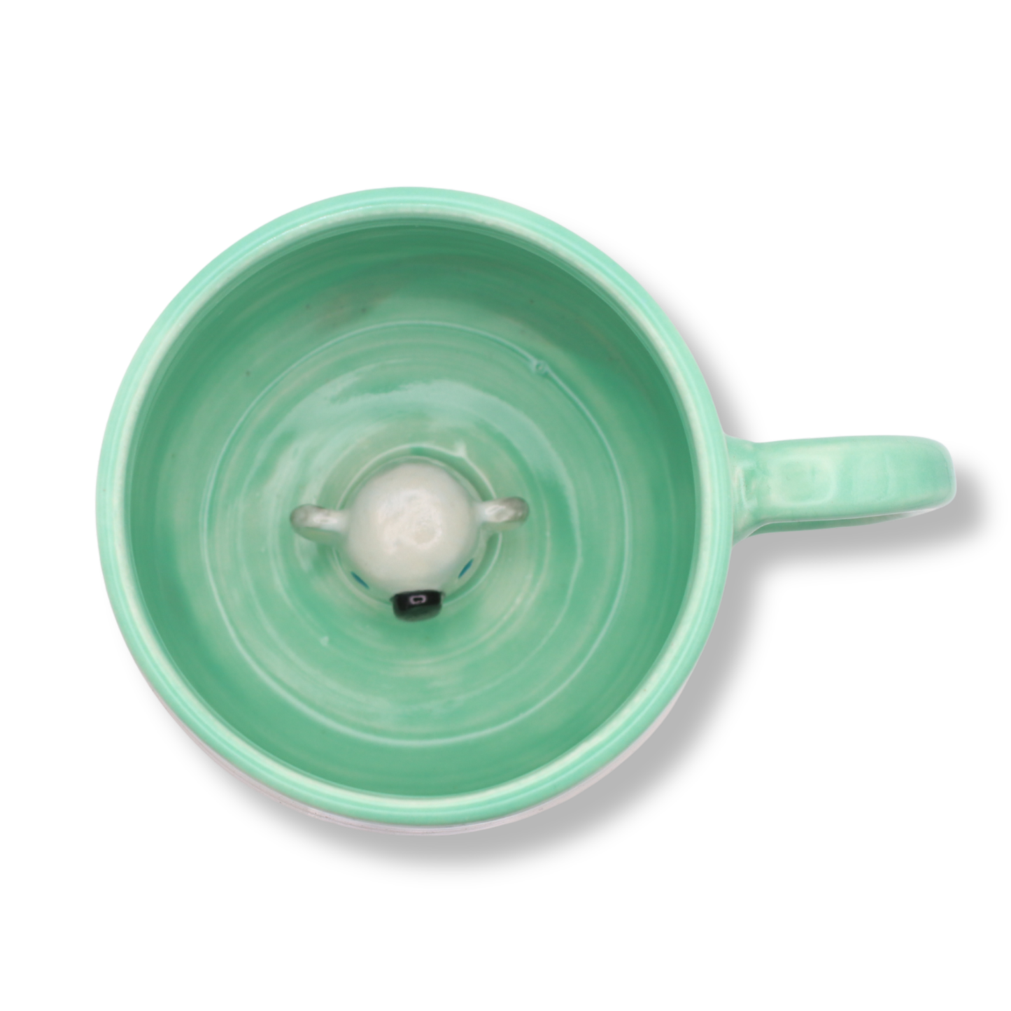 Caths Crafts Mug | Koala #2