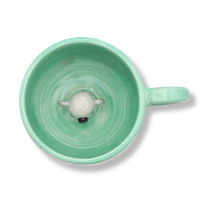 Caths Crafts Mug | Koala #2