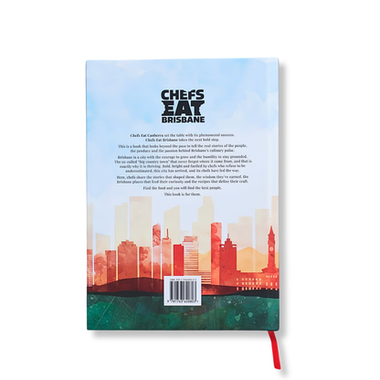 Chefs Eat Brisbane