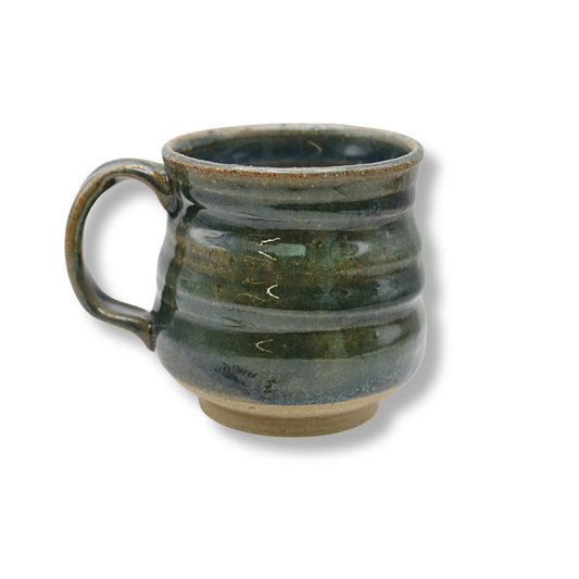 Claudia De Salvo Classic Mug | Large #04