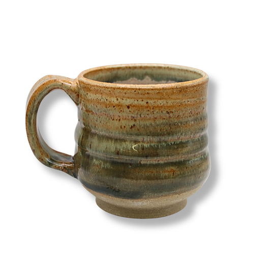 Claudia De Salvo Classic Mug | Large #05