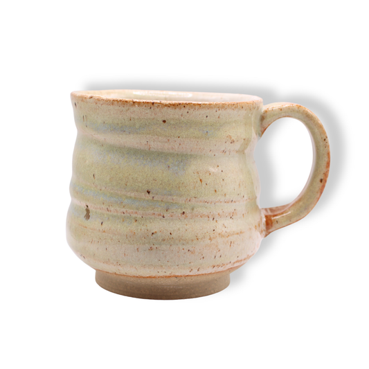 Claudia De Salvo Slowe Mug | Large #13