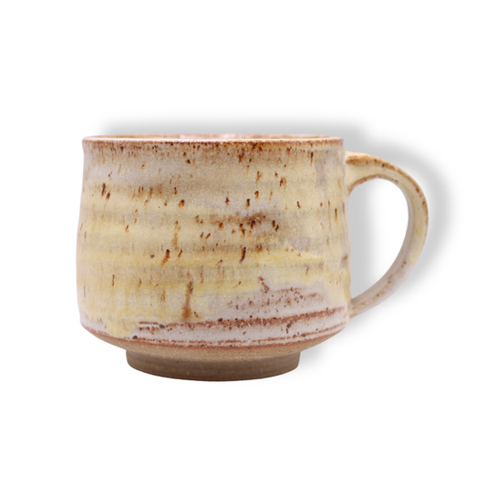 Claudia De Salvo Classic Mug | Large #10