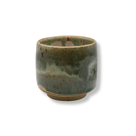 Claudia De Salvo Dimple Tumbler | #05