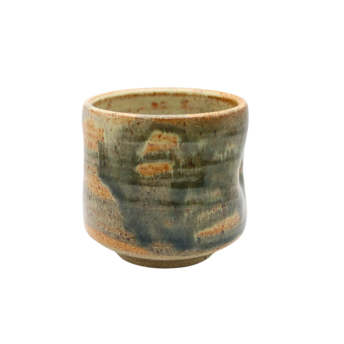 Claudia De Salvo Dimple Tumbler | #06