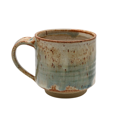 Claudia De Salvo Slowe Mug | Large #01