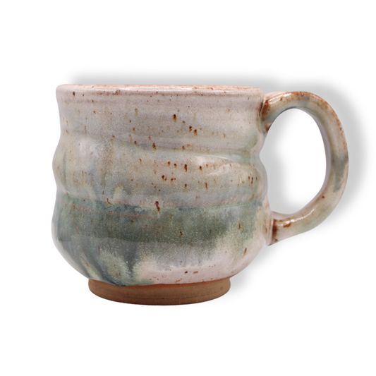 Claudia De Salvo Slowe Mug | Large #07