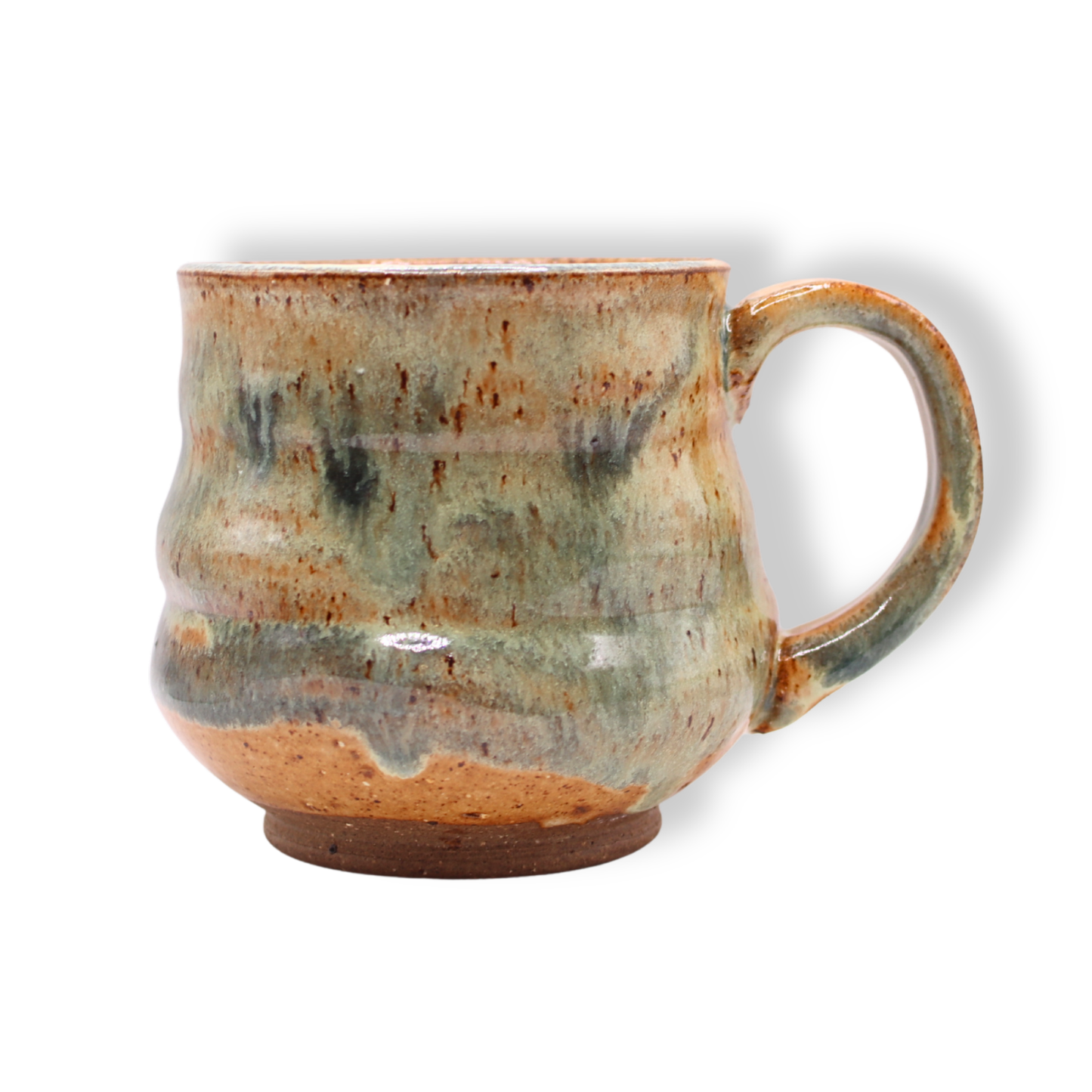Claudia De Salvo Slowe Mug | Large #08