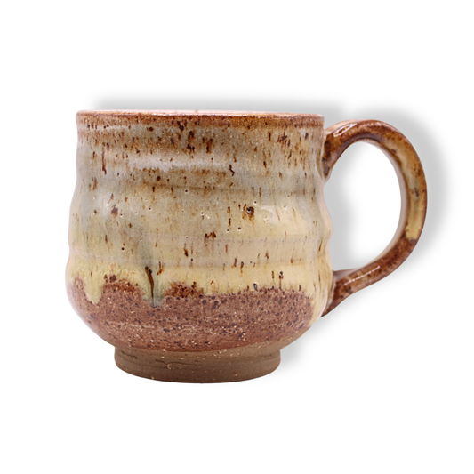 Claudia De Salvo Slowe Mug | Large #09