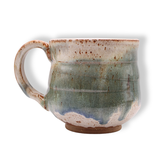 Claudia De Salvo Slowe Mug | Large #10