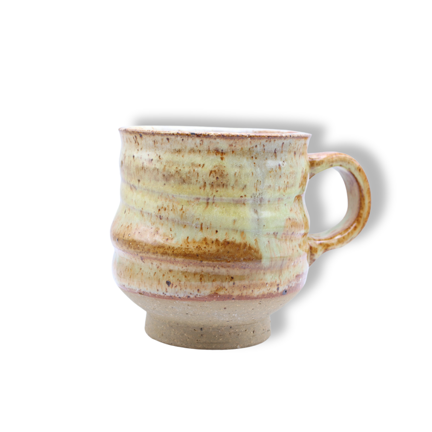 Claudia De Salvo Wavy Mug | Medium #8