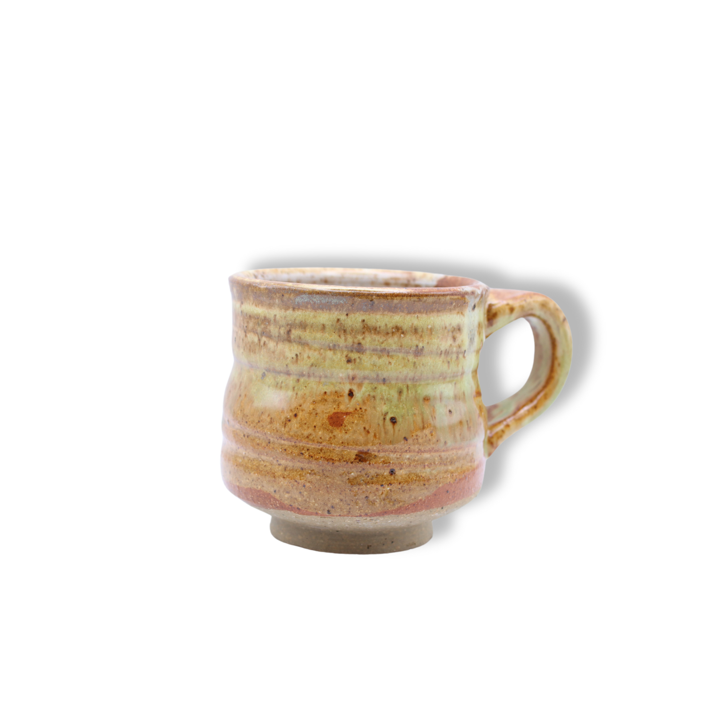 Claudia De Salvo Wavy Mug | Small #1